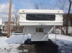 Used 2005 Palomino Bronco 800 available in Duncansville, Pennsylvania