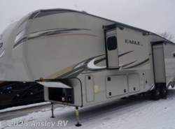 Used 2018 Jayco Eagle 336FBOK available in Duncansville, Pennsylvania