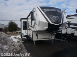 New 2019 Grand Design Momentum G-Class 320G available in Duncansville, Pennsylvania