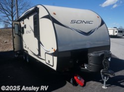 Used 2016 Venture RV Sonic SN200VML available in Duncansville, Pennsylvania