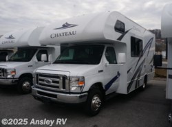 New 2019 Thor Motor Coach Chateau 22E available in Duncansville, Pennsylvania