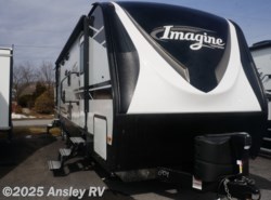 New 2019 Grand Design Imagine 3170BH available in Duncansville, Pennsylvania