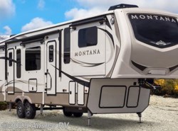 New 2019 Keystone Montana 3120RL available in Duncansville, Pennsylvania