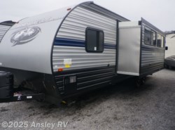New 2020 Forest River Cherokee Grey Wolf 26DBH available in Duncansville, Pennsylvania