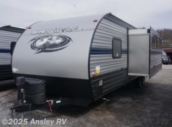 New 2020 Forest River Cherokee Grey Wolf 27DBH available in Duncansville, Pennsylvania