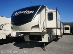 New 2019 Grand Design Reflection 337RLS available in Duncansville, Pennsylvania