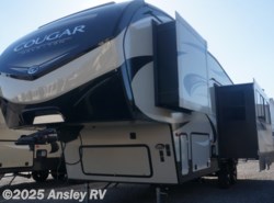 New 2019 Keystone Cougar Half-Ton 25RES available in Duncansville, Pennsylvania