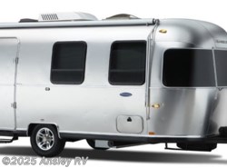 New 2020 Airstream Sport 16RB available in Duncansville, Pennsylvania