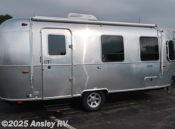 New 2020 Airstream Sport 22FB available in Duncansville, Pennsylvania