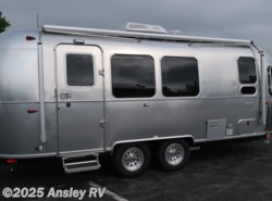 New 2020 Airstream Globetrotter 23FB available in Duncansville, Pennsylvania