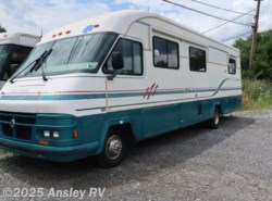 Used 1995 Holiday Rambler Vacationer 33CS available in Duncansville, Pennsylvania