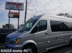 Used 2016 Airstream Interstate Grand Tour EXT available in Duncansville, Pennsylvania