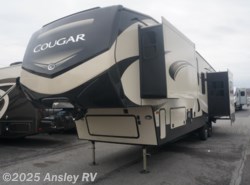 Used 2019 Keystone Cougar 362RKS available in Duncansville, Pennsylvania