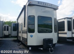 New 2020 Keystone Retreat 39FLFT available in Duncansville, Pennsylvania