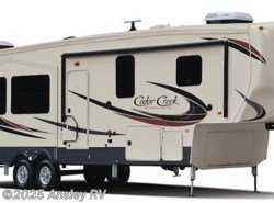 New 2020 Forest River Cedar Creek Silverback 37MBH available in Duncansville, Pennsylvania