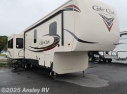 New 2020 Forest River Cedar Creek Silverback 37MBH available in Duncansville, Pennsylvania