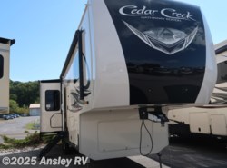 New 2020 Forest River Cedar Creek Hathaway Edition 34IK available in Duncansville, Pennsylvania