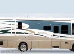 Used 2008 Winnebago Adventurer 38T available in Duncansville, Pennsylvania