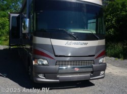 Used 2008 Winnebago Adventurer 38T available in Duncansville, Pennsylvania