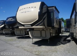 New 2020 Keystone Montana High Country 331RL available in Duncansville, Pennsylvania