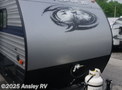New 2020 Forest River Cherokee Wolf Pup 18RJB available in Duncansville, Pennsylvania