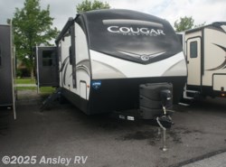 New 2020 Keystone Cougar Half-Ton 32RLI available in Duncansville, Pennsylvania