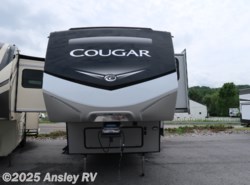 New 2020 Keystone Cougar 366RDS available in Duncansville, Pennsylvania