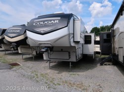 New 2020 Keystone Cougar Half-Ton 32BHS available in Duncansville, Pennsylvania