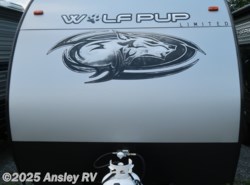 New 2020 Forest River Cherokee Wolf Pup 18RJB available in Duncansville, Pennsylvania