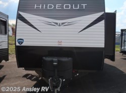 New 2020 Keystone Hideout 318LHS available in Duncansville, Pennsylvania