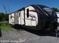 Used 2017 Forest River Wildwood Heritage Glen T272RL available in Duncansville, Pennsylvania