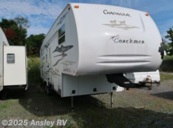 Used 2004 Coachmen Chaparral 281BHS available in Duncansville, Pennsylvania
