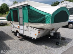 Used 2005 Coachmen Clipper 1006 available in Duncansville, Pennsylvania