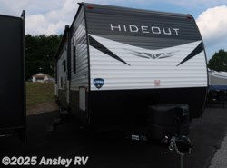 New 2020 Keystone Hideout 318LHS available in Duncansville, Pennsylvania