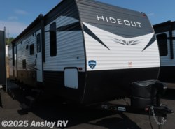 New 2020 Keystone Hideout 318LHS available in Duncansville, Pennsylvania