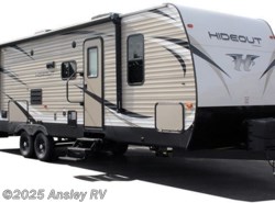 New 2020 Keystone Hideout 28BHS available in Duncansville, Pennsylvania