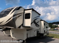 New 2020 Grand Design Solitude 3350RL available in Duncansville, Pennsylvania