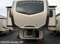 Used 2018 Keystone Montana 3731FL available in Duncansville, Pennsylvania
