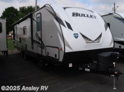 New 2020 Keystone Bullet 291RLS available in Duncansville, Pennsylvania