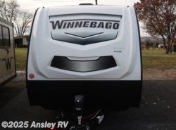 New 2020 Winnebago Micro Minnie 2106FBS available in Duncansville, Pennsylvania