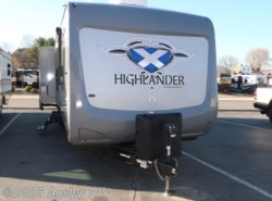 Used 2017 Highland Ridge Highlander HT31RGR available in Duncansville, Pennsylvania