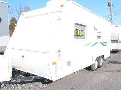 Used 2002 Keystone Cabana 2100 available in Duncansville, Pennsylvania