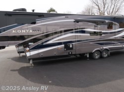 New 2020 Keystone Montana 3791RD available in Duncansville, Pennsylvania