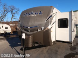 Used 2013 Keystone Outback 320BH available in Duncansville, Pennsylvania
