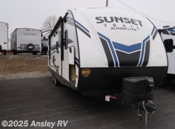 New 2020 CrossRoads Sunset Trail Super Lite SS289QB available in Duncansville, Pennsylvania