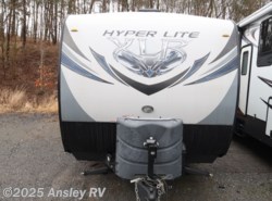 Used 2015 Forest River XLR Hyperlite 24HFS available in Duncansville, Pennsylvania