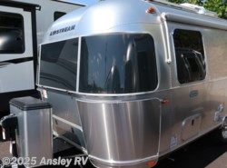 New 2020 Airstream Globetrotter 23FB Twin available in Duncansville, Pennsylvania