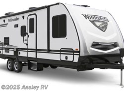 New 2020 Winnebago Minnie 2500FL available in Duncansville, Pennsylvania
