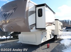 Used 2016 Forest River Cedar Creek 36CKTS available in Duncansville, Pennsylvania