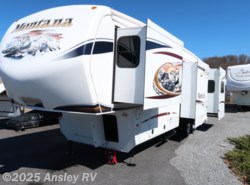 Used 2013 Keystone Montana Hickory 3625RE available in Duncansville, Pennsylvania